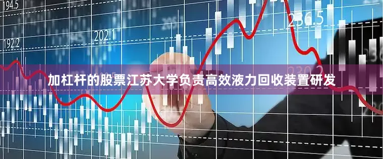 加杠杆的股票江苏大学负责高效液力回收装置研发