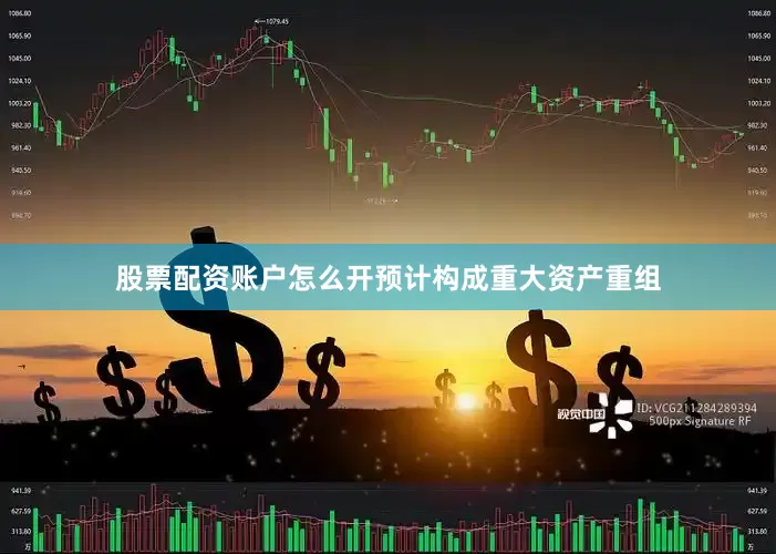 股票配资账户怎么开预计构成重大资产重组